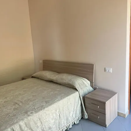 Angela Lägenhet Mosciano SantʼAngelo