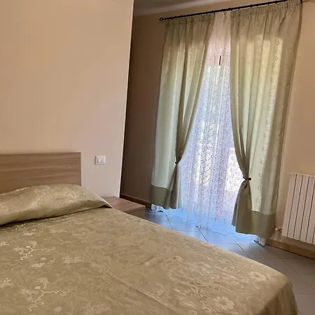 Angela Apartment