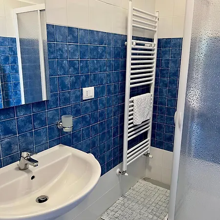 Apartment Angela Mosciano Sant'Angelo