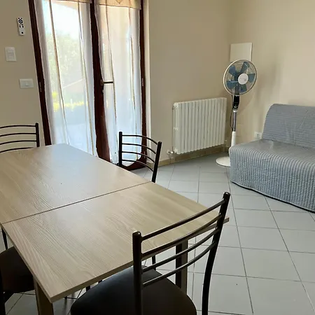 Apartament Angela