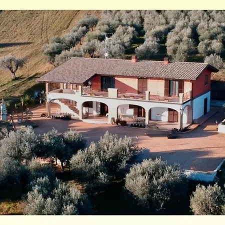 Angela Apartmán *