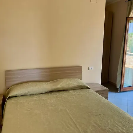 Angela Apartmán Mosciano SantʼAngelo