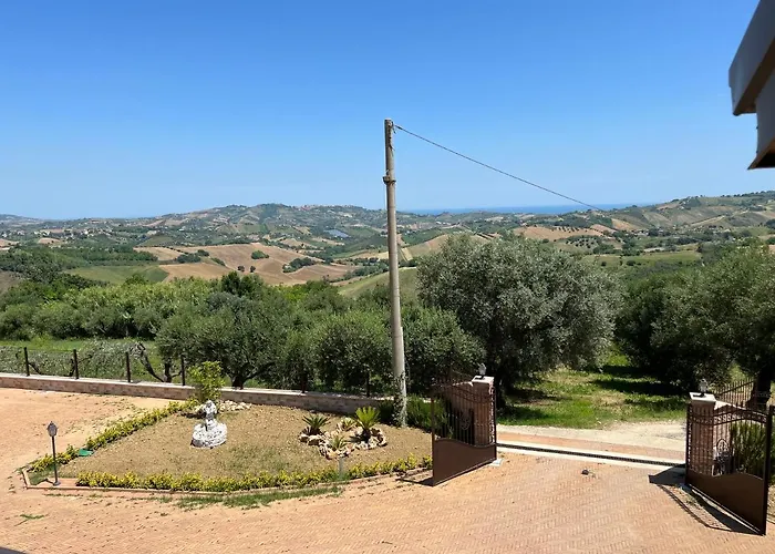 Apartament Angela Mosciano SantʼAngelo