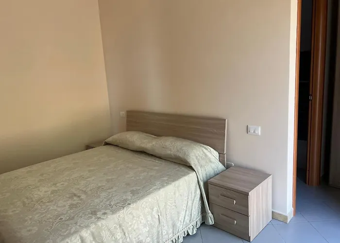 Angela Apartament Mosciano SantʼAngelo