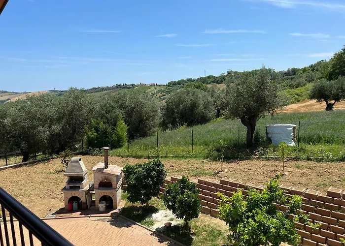 Angela Apartamento *