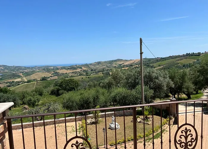 Apartamento Angela *