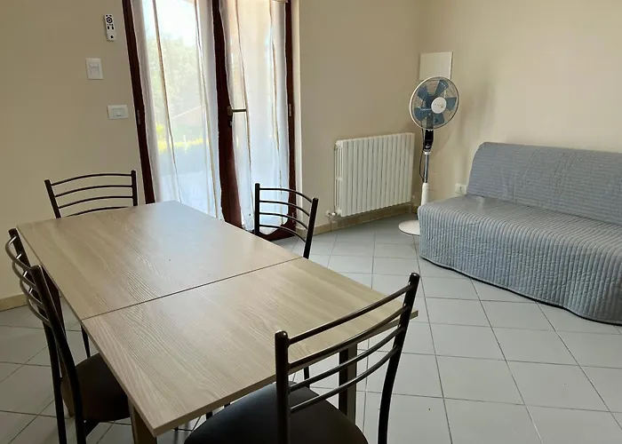 Apartament Angela