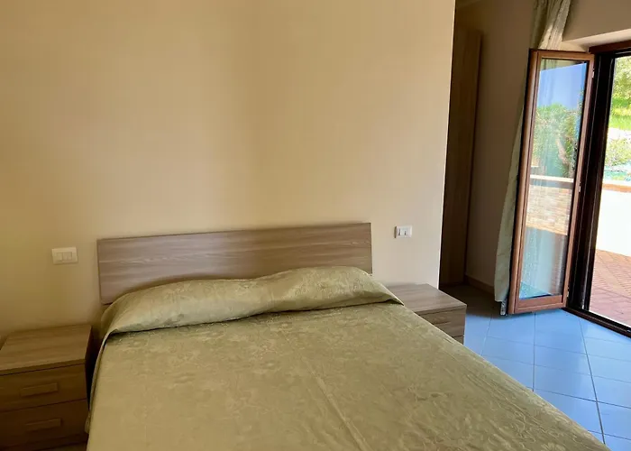 Angela Apartament Mosciano SantʼAngelo