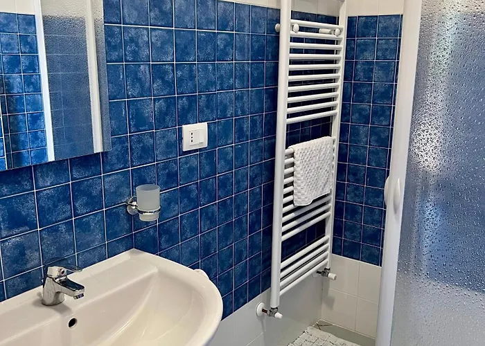 Apartament Angela Mosciano SantʼAngelo